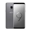 Cellulare rinnovato originale sbloccato Samsung Galaxy S9 5.8 "pollici Android Octa core 4 GB RAM 64 GB ROM 12MP 4G Impronta digitale impermeabile