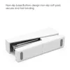 Xiaomi Youpin Kaco Lemo Stapler 24/6 26/6紙効率的なオフィススクールのための100pcsのステープル3007123-B1