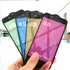 8d espelho beleza vidro temperado para iphone 11 pro xs max xr protetor de tela para iphone 8 7 6 plus com pacote de varejo 7773501