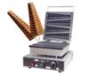 Gratis frakt ~ Electric 4/6 PCS Lolly Waffle Makers 220V110V Waffle Machine Waffle Sticks