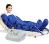 spa portable perte de graisse bottes de compression d'air drainage lymphatique pressothérapie masseur de compression d'air