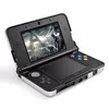 Yeni 6 Stilleri Moda Muti-Renkler Alüminyum Koruyucu Sert Kabuk Cilt Kılıf Kapak Yeni Nintendo 3DS LL XL 20