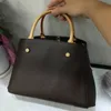 Designers bag Tote real oxidizing leather handbags highest quality luxury women's purses classic retro travel bag can custom label hot stamping