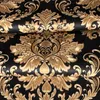 Luxury 3d Gold Wallpaper Pvc Tissu Europe Europem Wallpaper Living Room Bedroom Bedside TV fond Wall9718747