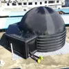 Гигант берет астрономию в школьную испанское надувное надувное куполо