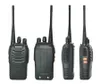 2pcs / lot baofeng bf-888s walkie talkie tvåvägsradio set bf 888s uhf 400-470mhz 16ch interphone mobil bärbar radio sändare