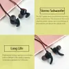 AMW810 Sports Bluetooth Earphones Wireless Bluetooth V41 Hörlurar Stereo -headset med MIC för Xiaomi Huawei iPhone8088961