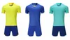 wholesale 2019 personalized Men's Mesh Performance Discount Cheap buy athentic sports fan clothing Customized Soccer Jersey Sets With Shorts