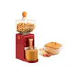 new Hot Sale Grinder Electric Making Peanut Butter Machine Coffee Grinder Mini DIY Making Peanut Grinder