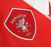 1998 1999 A.C. Perugia Football jerseys Shirt Trikot Maglia classic rare 7 Nakata retro Jersey FUSSBALL PEREIRA SOCCER shirts