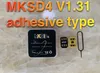 TOP NEW MKSD4 3M接着接着剤ステッカーICCID UNLOCK LTE 4GカードオートポップアップメニューIP6 6S 7 8 XS XS XSMAX 11Pro USIM VSIM V7 G8333636