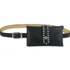 Дизайнерская талия для мужчин Bumbag Cross Body Newset Belt Beck Bead Bags Temprament Bumbag Cross Fanny Pack Design282i