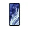 Téléphone portable d'origine Xiaomi Mi 9 Mi9 Pro 5G 12 Go de RAM 256 Go 512 Go de ROM Snapdragon 855 Plus 48.0MP AI NFC Android 6.39 "AMOLED plein écran ID d'empreintes digitales Smart Cell Phone