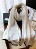 High Quality Fashion brand wool Scarf Cashmere women scarves square Shawl size 200*100cm