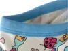 Wydrukowane urocze spodnie owocowe Abdl tkanina pieluszka dla dorosłych pieluchy dla dzieci miłośnik Trainadult Trainning Pantnappie dla dorosłych pieluszki 1195064