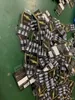 2022 Logic Power Tabak 1.8 Refill 3x Premium Cartridges 10pcs / lot Hotsale in New York