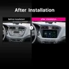 9 "Android Car Video GPS Navigation Radio for 2018-2019 Hyundai i20 LHD مع Bluetooth AUX WIFI دعم OBD2 DVR SWC CarPlay