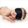 Baby Silk Rest Sleep Eye Mask Padded Shade Cover Travel Relax Blindfolds Eye Cover Sleeping Mask Eye Care Beauty Tools Party Mask LT1594