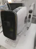 Yeni EMS Microneedle Güzellik Makinası Yok İğne RF Mezoterapi Tabancası Enjektör Yüz Kaldırma Su Enjeksiyonu Salon Ekipmanları