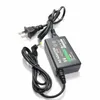 US Plug Home Wall Charger Power Supply Cord Cable AC charger Adapter For Sony PSP 1000 2000 3000 Slim