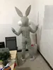 2023 Korting fabrieksverkoop Professionele paashaas mascottekostuums Konijn en Bugs Bunny Volwassen mascotte te koop mascotte