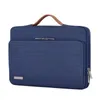 Laptop Bag Sleeve Case Protective HandBag Notebook Briefcases for 13 14 15.6 Inch Macbook Air HP Lenovo Dell Top-Handle