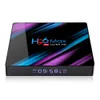 H96 Max Android 10 TV Box 4 GB 64 GB RK3318 2.4G 5G Dual Brand WiFi BT4.0 4K Zestaw Top Stream Media Player