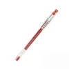 Pilot Gel Pen 1 PCs Hi-Tec-Nadelspitze 0,3/0,4/0,5 mm Schreibmittel Schreibwaren für Schulbürofinanzierstift