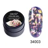 Elite99 5ml vernis à ongles Gel paillettes vernis UV semi-permanent tremper paillettes Gel vernis à ongles manucure Lacquer2021834