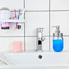 DIY 480 ml Hand Zeep Dispenser Rvs Pomp Mason Jar Countertop Soap / Lotion Dispenser Pools / Chrome / Orb / Golden In voorraad door DHL A