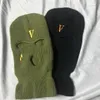 Fashion2019 New Hip Hop V POP STORE Guerrilla Shop Limits Bandit Heads to ea Caps and Cold Caps Dualpurpose Bandit Masks6211906