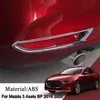 mazda achterlamp