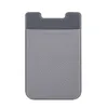 Ganzer benutzerdefinierter Logo -Rückenaufkleber für Telefon intelligent Smart Wallet Phone Back Handy Aufkleber Kartenhalter1264802