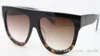 Neue Sonnenbrille Frauen De Sol Feminino 41026 Sonnenbrille Frauen Marke Designer Sommer Mode Stil mit Kleinkasten a4040308