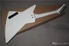 China Nieuwe 7 Strings White Electric Guitar 16 1310123451445153