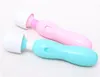 Mute Vibrador G SPOT Massagem adultos do sexo Brinquedos para Mulher Plug Anal Dildo vibratório Masturbator Produtos sexo