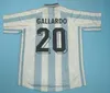 Maglia da calcio RETRO 86 78 98 06 Maglia da calcio DIEGO MARADONA ORTEGA Messis BATISTUTA CRESPO RIQUELME Caniggia Kempes hot CLASSIC GALLARDO