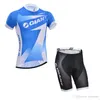 Team Cycling Short Sleeves Jersey Shorts Sets Hochwertiges Radtrikot Atmungsaktive Fahrradbekleidung Sportbekleidung D130065783136