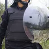 Gilet da guardia di sicurezza Gilet resistente allo stab Cs Field Gilet tattico autentico Abbigliamento a prova di taglio Proteggere i vestiti per le donne degli uomini291Y3377459