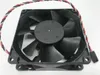 9032 9232-12HBTL-2 12V 0,85A 9CM ventilador de chassi host de desktop de três linhas