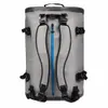 40L 60L 90L Airtight Waterproof Submersible Duffel Bag Travel Backpack for Scuba Snorkeling Swimming kayaking Diving Raft Beach1679550