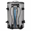 40L 60L 90L Airtight Waterproof Submersible Duffel Bag Travel Backpack for Scuba Snorkeling Swimming kayaking Diving Raft Beach1679550