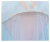 소매 스노우 퀸 2 II 코스프레 팬시 공주 드레스 소녀 눈송이 망토 의상 할로윈 파티 어린이 드레스 코트 바지 3pcs7800139