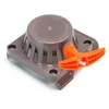 Tool Parts Effetool Upgrade Recoil Pull Starter voor GX35 / 139 Brushcutter Strimmer Hedge Lawnook