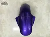 Personaliseer injectiebackset voor Kawasaki 2003 2004 Ninja ZX6R ZX636 03 04 ZX-6R 636 Purple Motorcycle ABS Plastic Backings Carrosserie