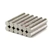 In Stock 1000pcs Strong Round NdFeB Magnets Dia 5x1mm N35 Rare Earth Neodymium Permanent CraftDIY Magnet7583409
