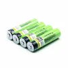 Ny original NCR18650B 3,7 V 3400 mAH 18650 Lithium Uppladdningsbart batteri för ficklampa (ingen PCB)