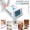 Реабилитационного EMS УВТ машина для устройства физиотерапии / обезболивание терапии / электромагнитная ударной волна с хорошей ценой