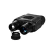 WG400B Digital Night Vision Scope Jumineuse Chasse 7x31 NV Vision nocturne avec une caméscope de caméra IR infrarouge de 850nm Caméscope 400m