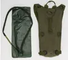 Nieuwe Tactiek Camping Militaire Tactische Gym Tas Canvas Campus Travel Sport Rugzak Kameel met Waterblaas Rugzak 12 Kleuren Hot Koop